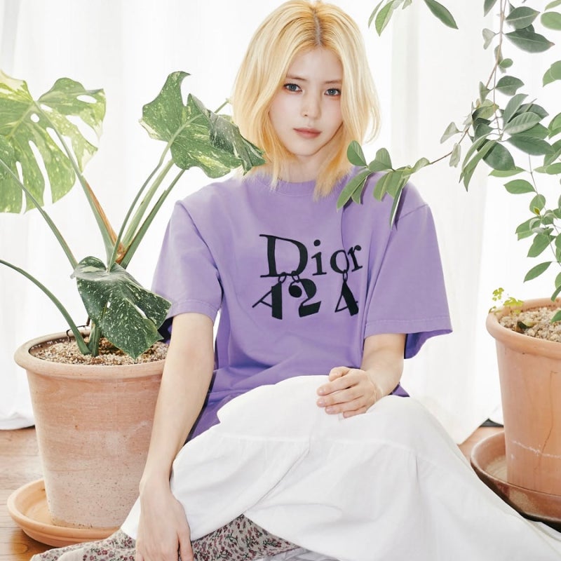 Why Everyone's Losing It Over a Dior x A24 T-Shirt (Hint: It's Not What You Think)