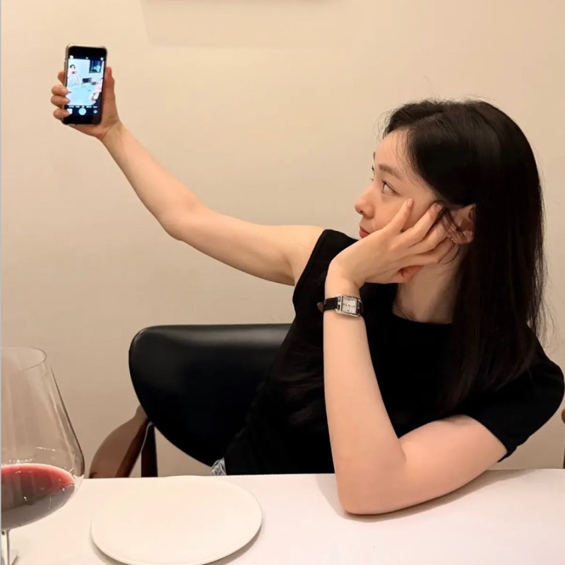 After the Pregnancy Rumors: Kim Yeon-a Just Dropped the Realest Dating Photo (And Silenced Everything)