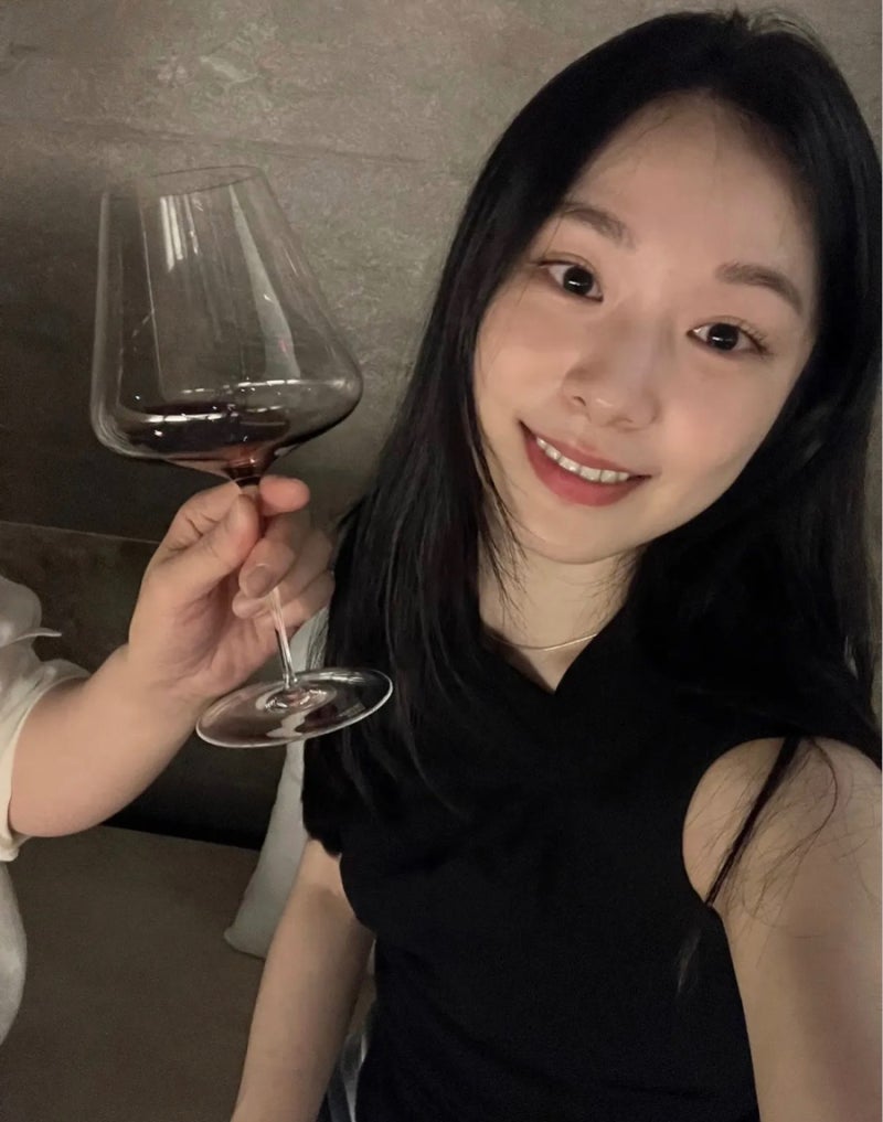 After the Pregnancy Rumors: Kim Yeon-a Just Dropped the Realest Dating Photo (And Silenced Everything)