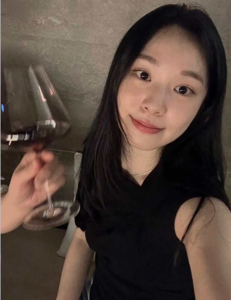 After the Pregnancy Rumors: Kim Yeon-a Just Dropped the Realest Dating Photo (And Silenced Everything)