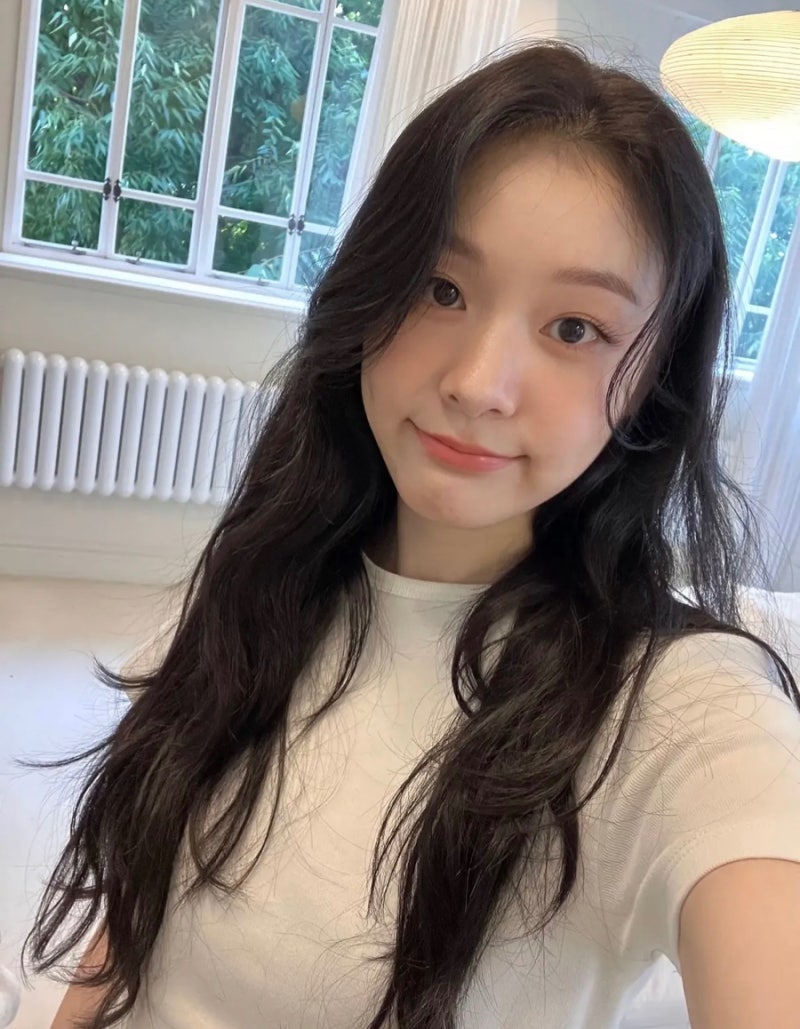 After the Pregnancy Rumors: Kim Yeon-a Just Dropped the Realest Dating Photo (And Silenced Everything)
