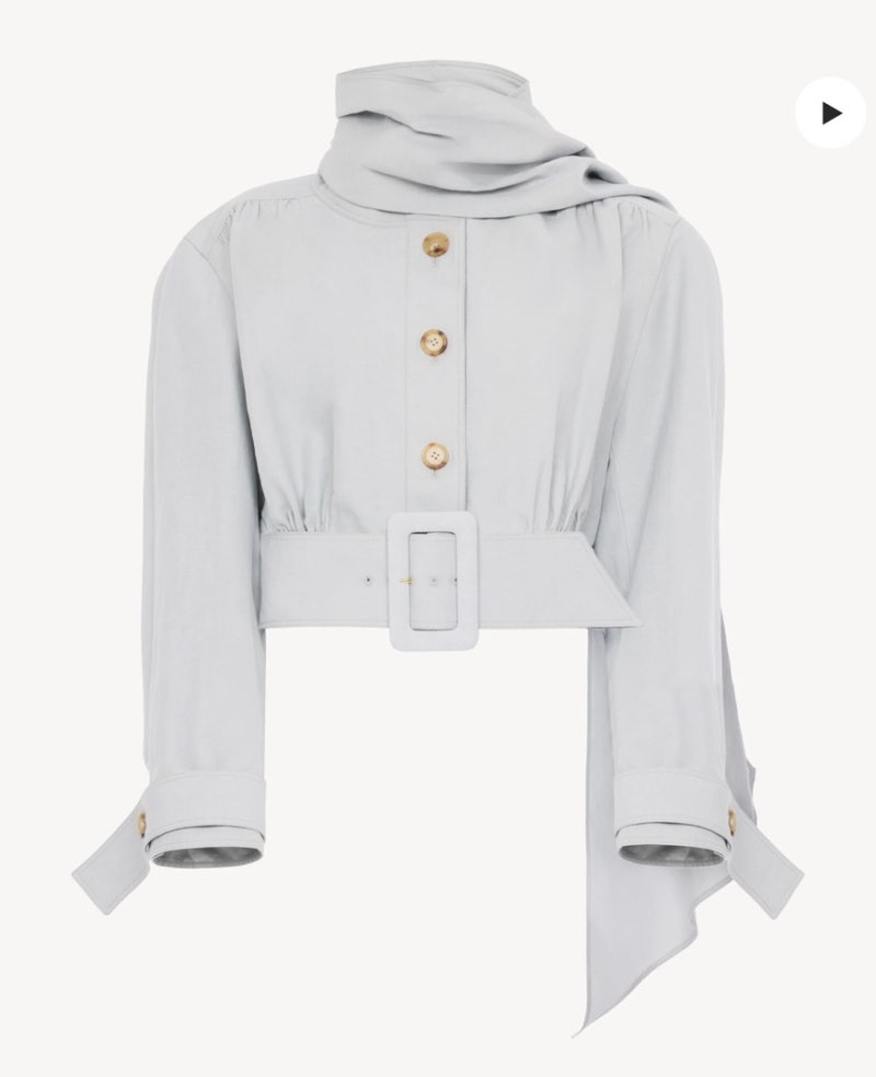 Perfect For Right Now: Winter's Fall Outfit That's Breaking The Internet