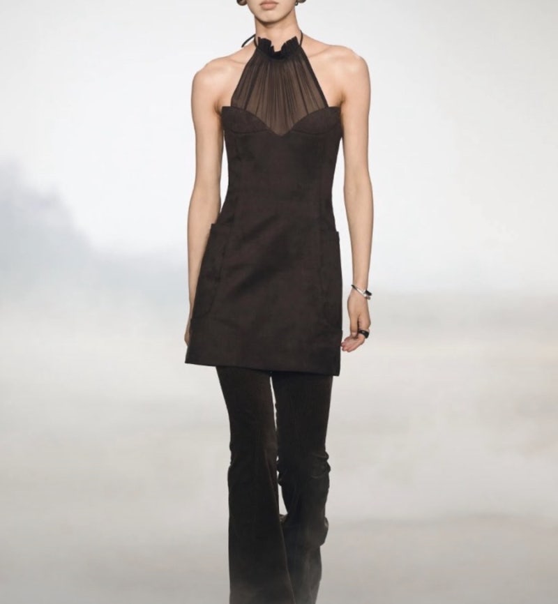 With the skinny trend in full swing... celebrity dress fits that are actually even more unrivaled