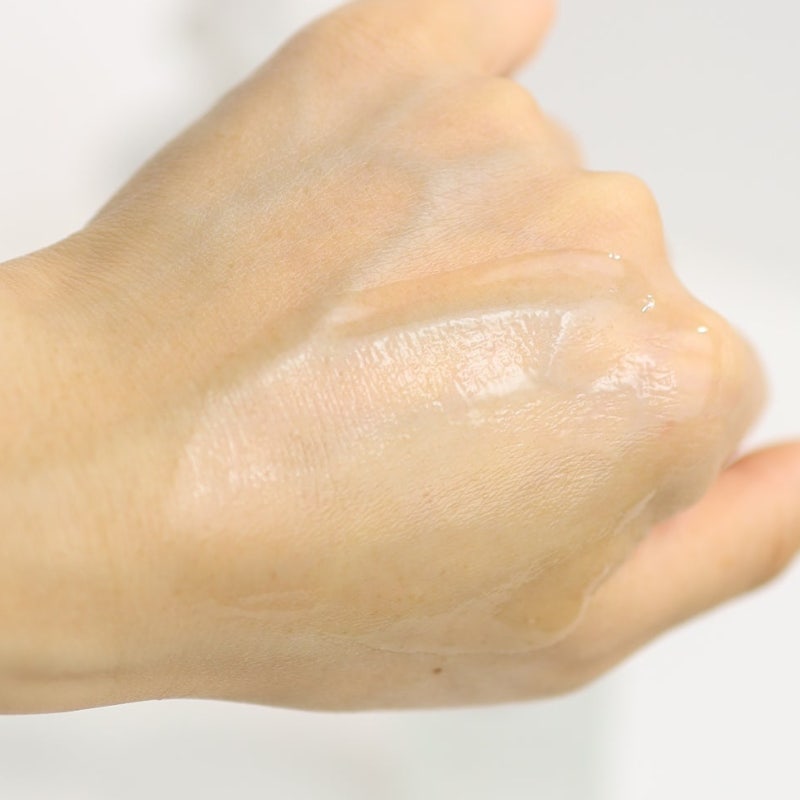 Sebum softening ampoule and acne ampoule reviews; facial exfoliation and trouble management happen at the same time.