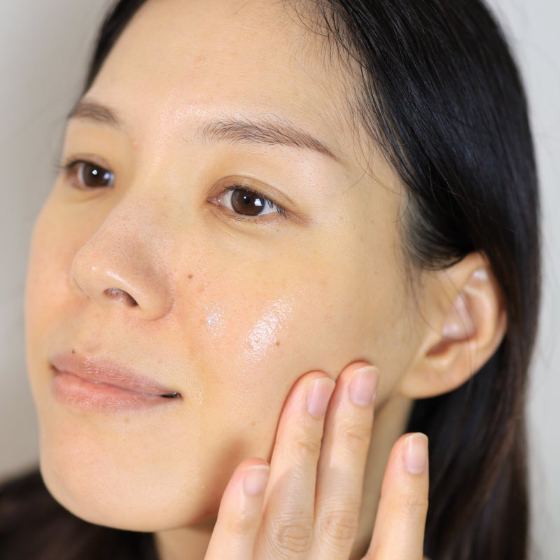 Sebum softening ampoule and acne ampoule reviews; facial exfoliation and trouble management happen at the same time.