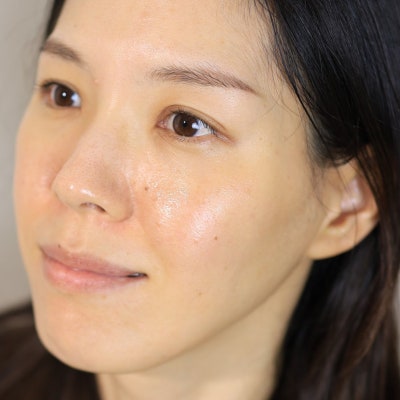 Sebum softening ampoule and acne ampoule reviews; facial exfoliation and trouble management happen at the same time.