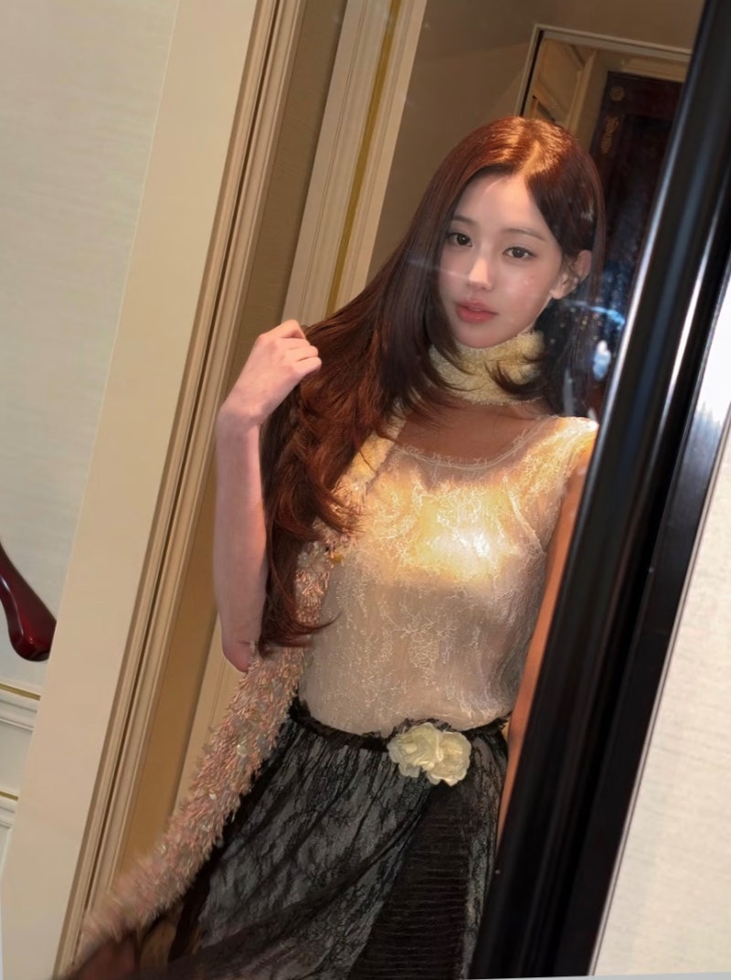 New Dior Princess fashion that holds its own even among international celebrities