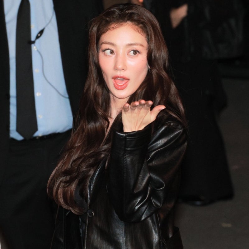 Who..? The celebrity fashion that made you mistake them for a foreign actor
