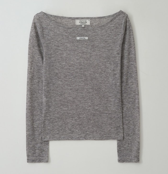 I already have it all... Celebrity fashion where they say they don't care about the price when it comes to loungewear