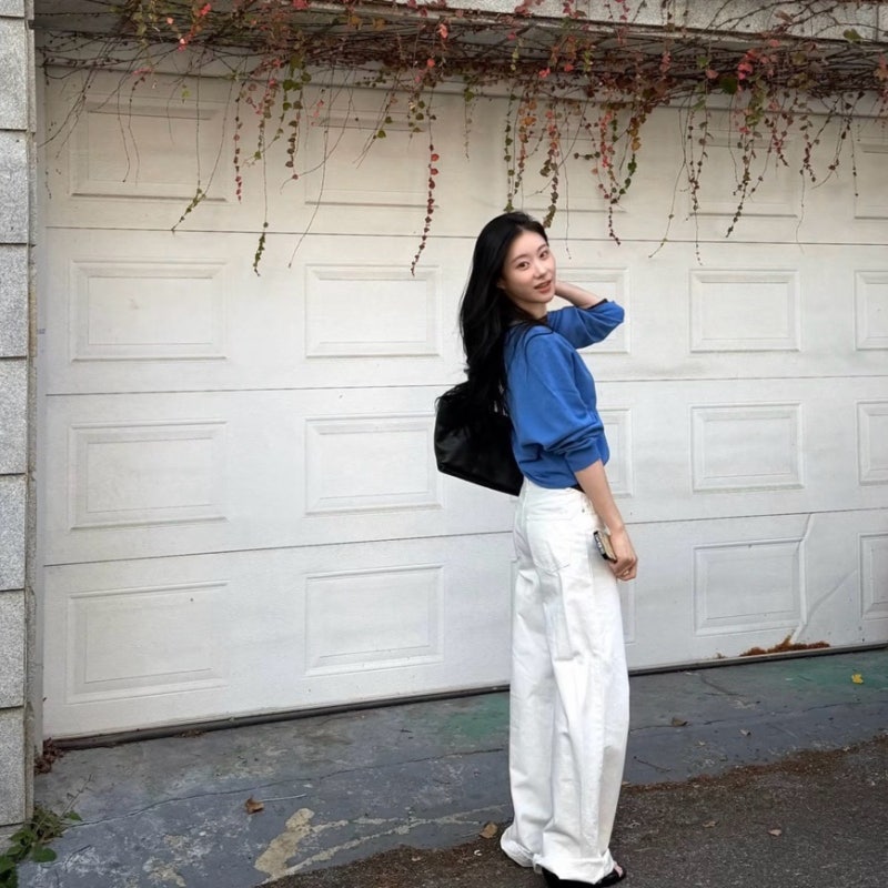 Celebrity fashion you turn to when it's hard to dress