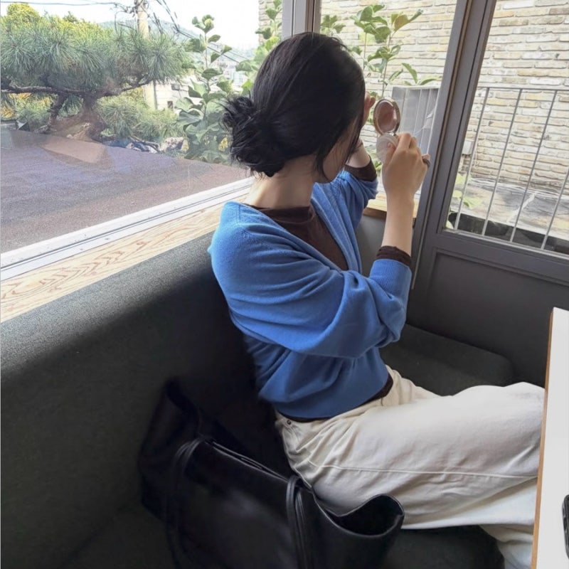 Celebrity fashion you turn to when it's hard to dress