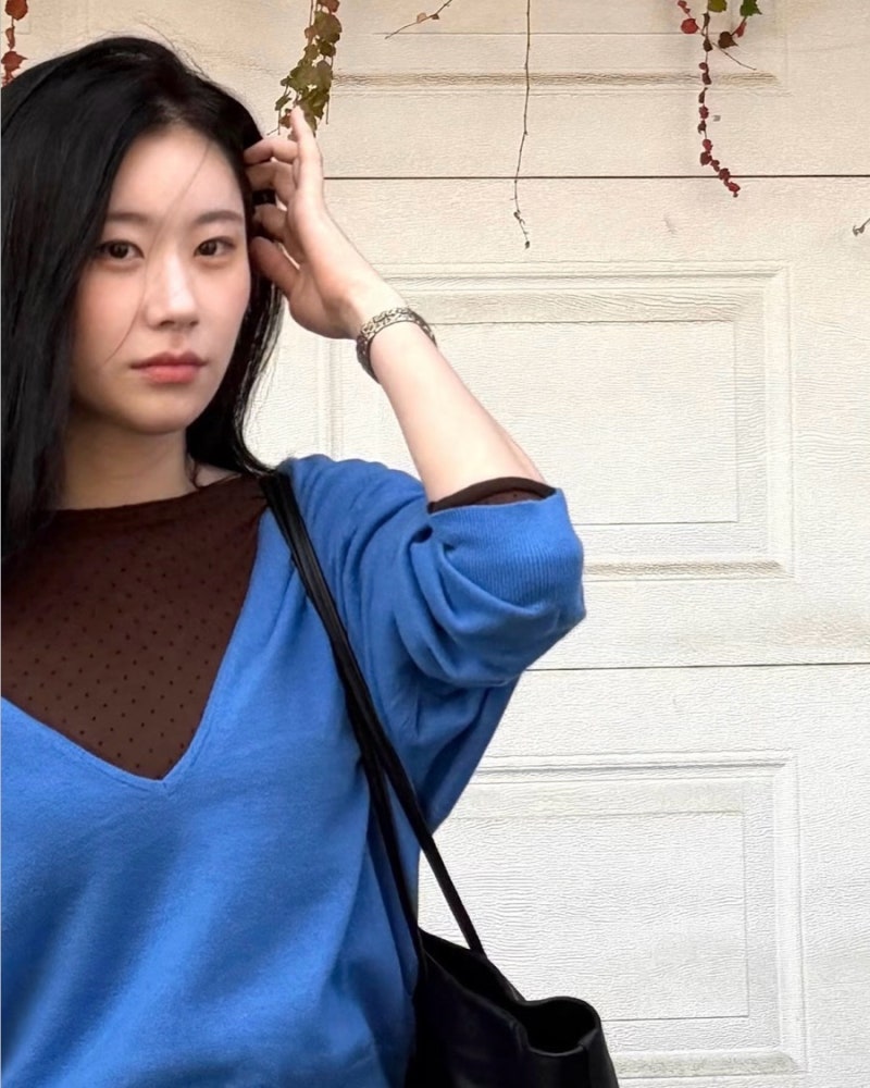 Celebrity fashion you turn to when it's hard to dress