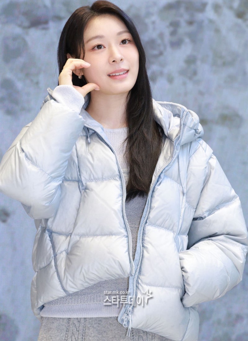 It's an awkward style... but sports star winter fashion showing signs of becoming a trend