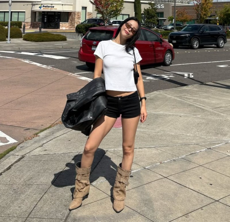Mamamoo Solar's LA Casual-Cool is the Revenge Era We Didn't Know We Needed