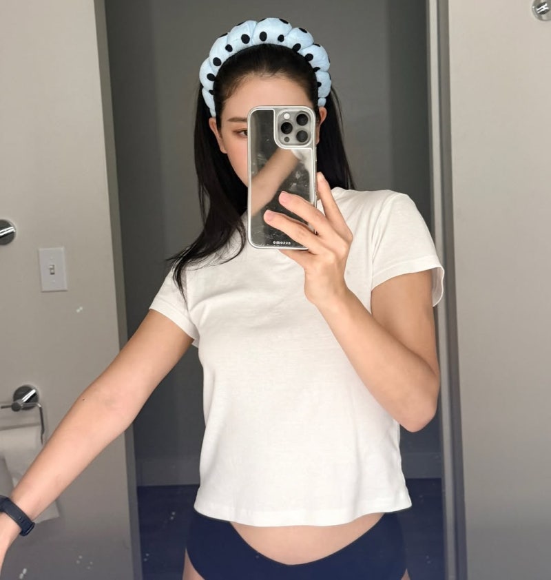 Mamamoo Solar's LA Casual-Cool is the Revenge Era We Didn't Know We Needed