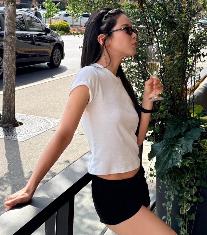 Mamamoo Solar's LA Casual-Cool is the Revenge Era We Didn't Know We Needed