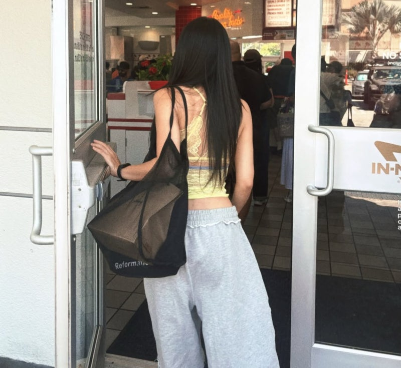 Mamamoo Solar's LA Casual-Cool is the Revenge Era We Didn't Know We Needed
