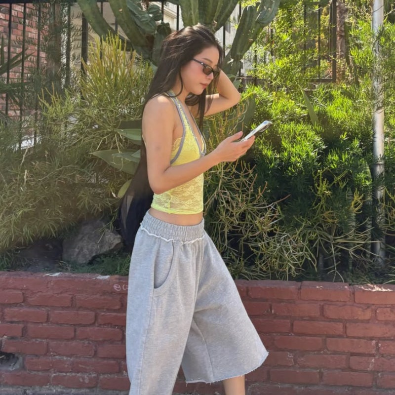 Mamamoo Solar's LA Casual-Cool is the Revenge Era We Didn't Know We Needed
