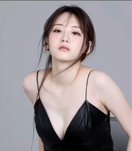 Jo Yi-hyun Is Quietly Becoming the K-Drama Girl Everyone Has Their Eye On