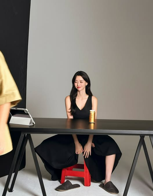 Kwon Nara's Casual Instagram Edit Has People Losing It—Zero Styling Effort Needed