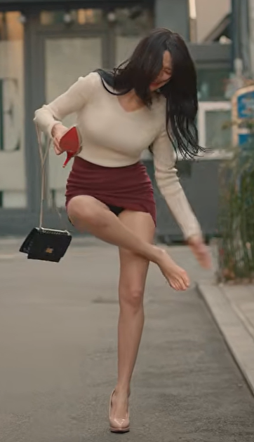 Kwon Nara's Casual Instagram Edit Has People Losing It—Zero Styling Effort Needed
