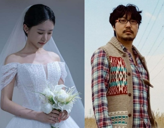 Singer Song Ha Ye Is Getting Married—And Her Fiancé Is a 1M-Subscriber YouTuber