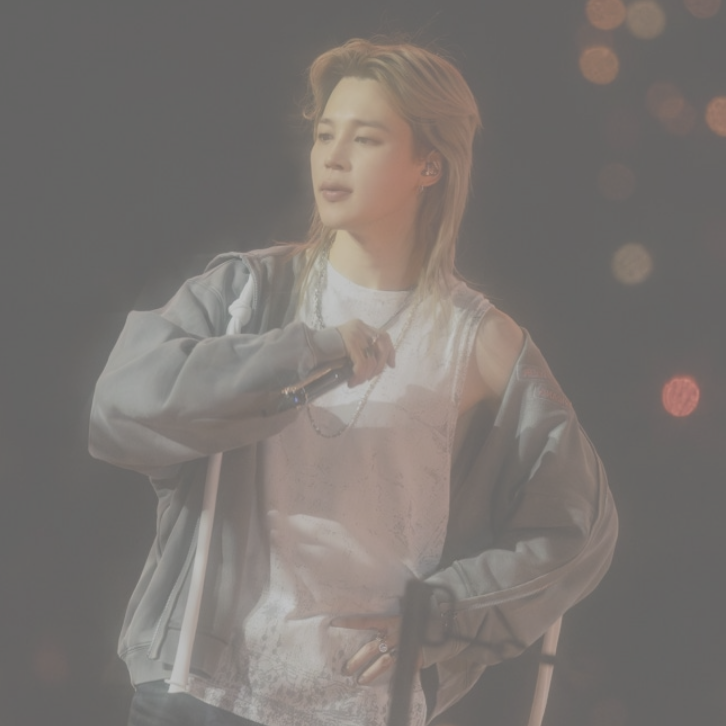 Jimin's Embrace Changed Everything: How 5-Year-Old's Moment Sparked 93K+ Donations