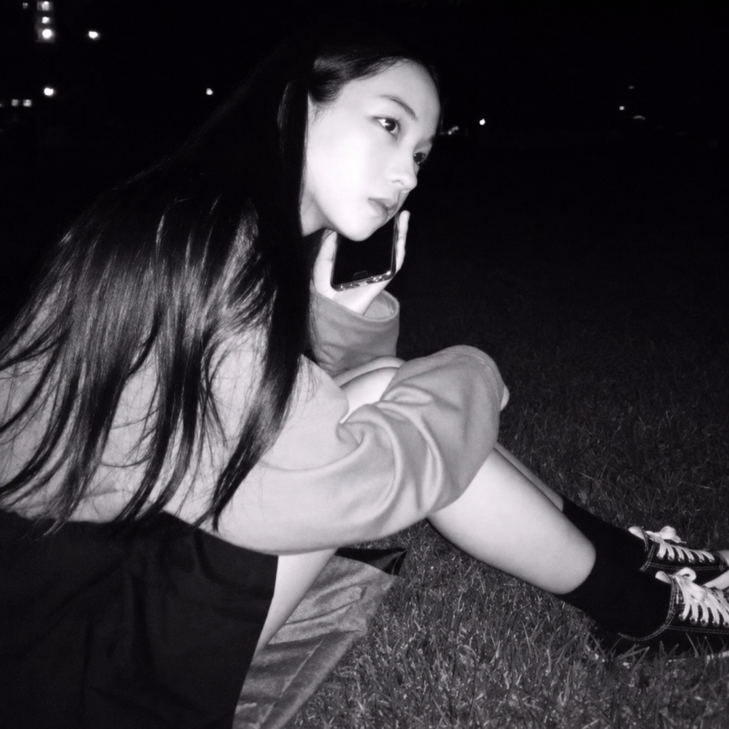 Karina Before the Goddess: High School Ji-min Was Just a Regular Human, and That Might Be the Point