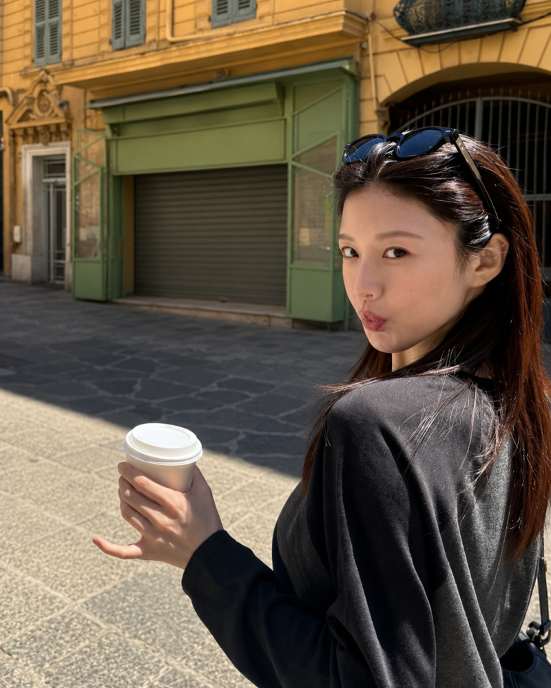 Ko Yoon-jung Officially Becomes Tiffany & Co's New Muse in Campaign That Had Us All Gasping