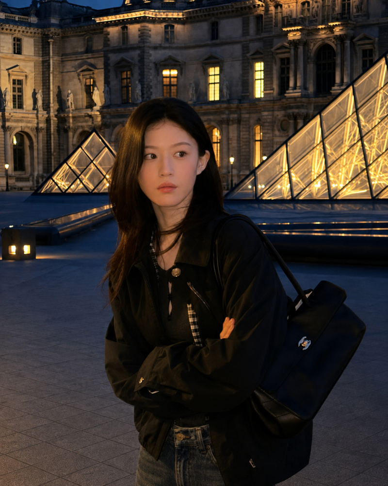 Ko Yoon-jung Officially Becomes Tiffany & Co's New Muse in Campaign That Had Us All Gasping