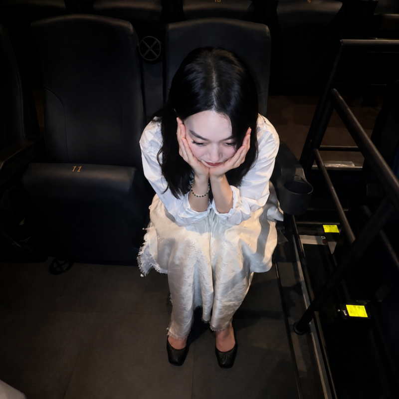 Shin Min-ah at 42 Keeps Shifting: White Shirts, High Jewelry & Zero Apologies
