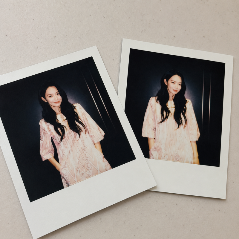 Shin Min-ah at 42 Keeps Shifting: White Shirts, High Jewelry & Zero Apologies
