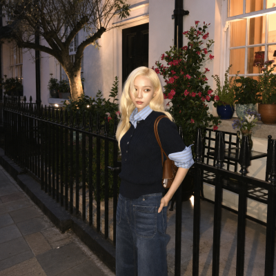 Winter's Wimbledon Glow-Up: That Preppy Polo + Stripe Combo Is Living Rent-Free in Our Heads