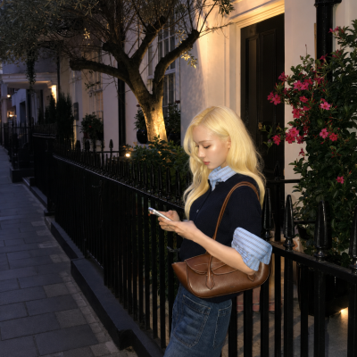 Winter's Wimbledon Glow-Up: That Preppy Polo + Stripe Combo Is Living Rent-Free in Our Heads