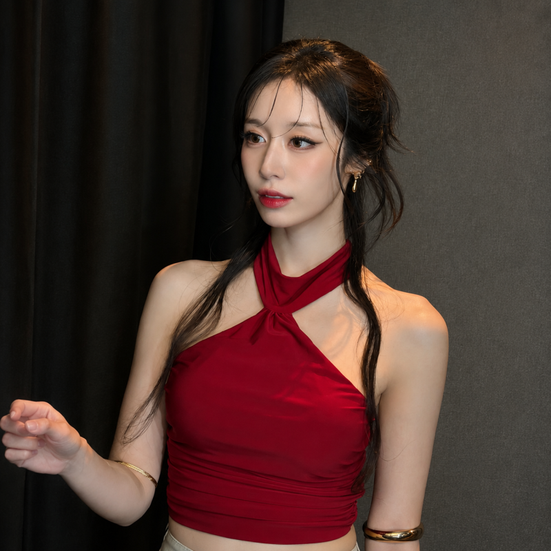 Jiyeon's Shanghai Concert Day: Four Looks, Four Completely Different Energies