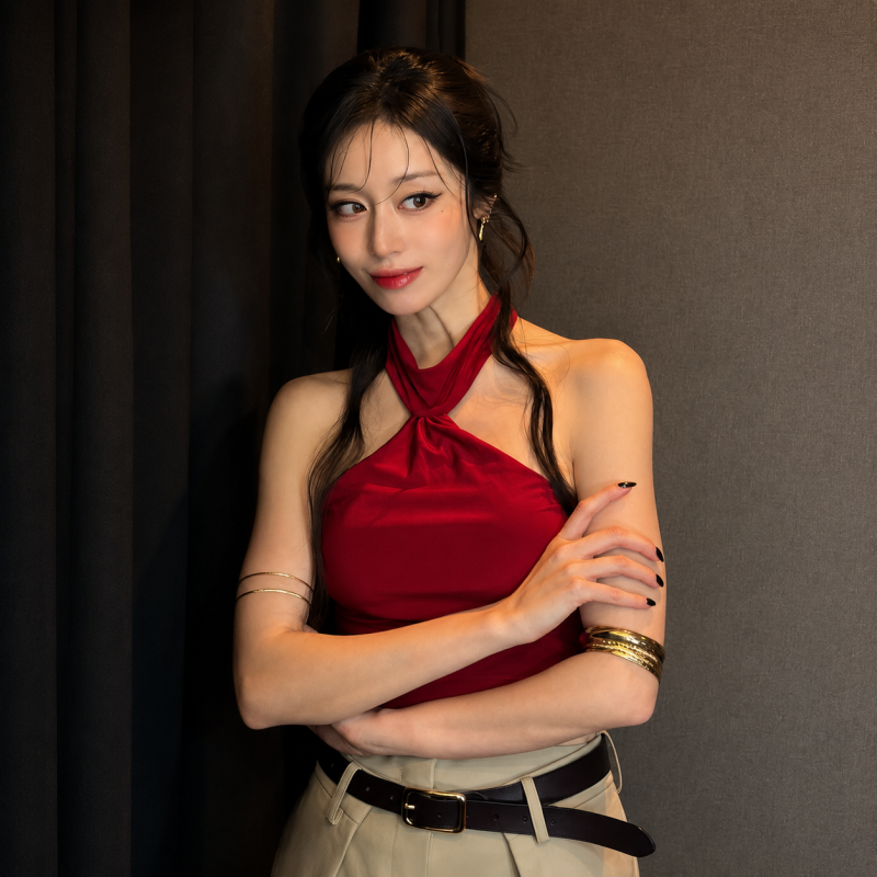 Jiyeon's Shanghai Concert Day: Four Looks, Four Completely Different Energies