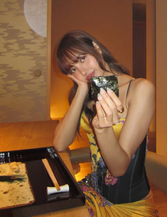 The Lisa Dating Saga Heats Up: From LVMH Heir to Thai Actor in One Summer