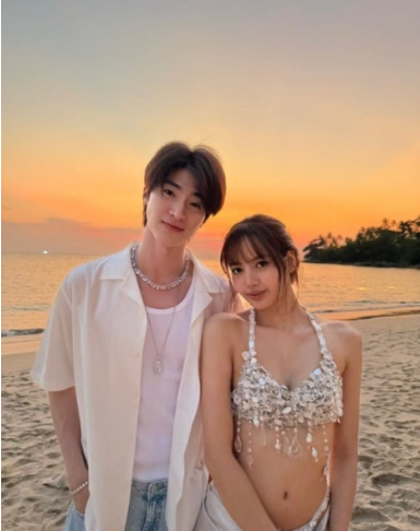 The Lisa Dating Saga Heats Up: From LVMH Heir to Thai Actor in One Summer