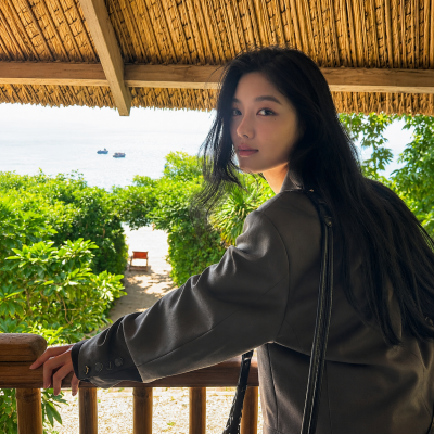 Kim Yoo-jung's CLANE Moment: Appointed as Brand Model for Japanese Fashion House