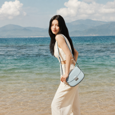 Kim Yoo-jung's CLANE Moment: Appointed as Brand Model for Japanese Fashion House