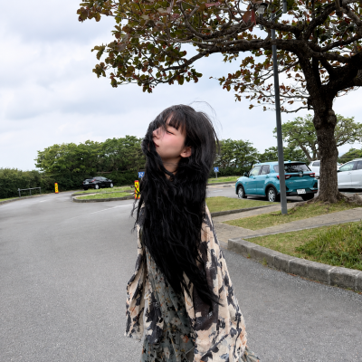 'I'm Active as Yoo Ji-min'—Aespa's Karina Proves One Cardigan Can Carry Your Whole Okinawa Trip
