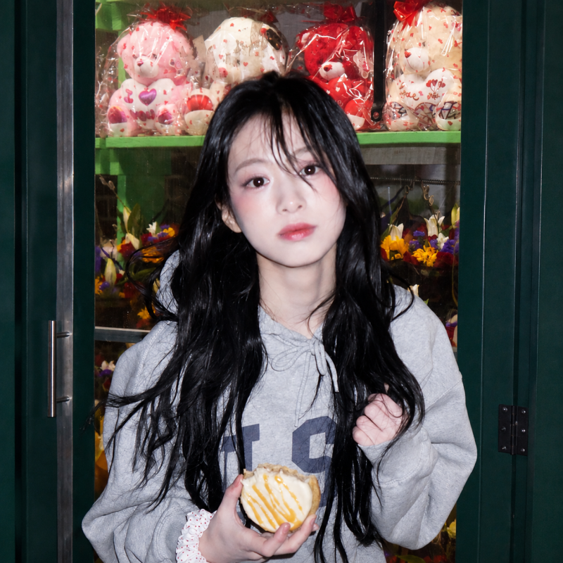 Still Don't Know What 'E-Gen Girl' Means? Let Babymonster's Ahyeon Explain