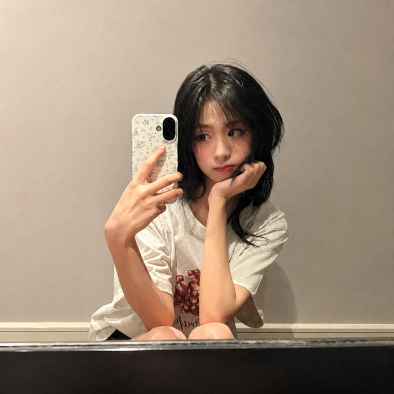 Still Don't Know What 'E-Gen Girl' Means? Let Babymonster's Ahyeon Explain