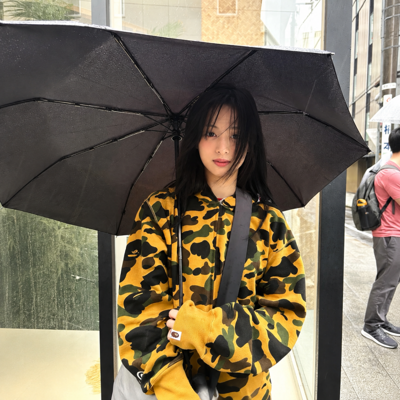 Still Don't Know What 'E-Gen Girl' Means? Let Babymonster's Ahyeon Explain
