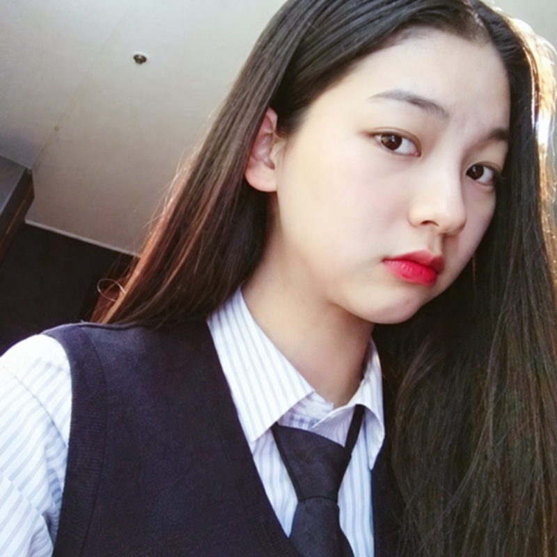 From Seongnam Student to Global Goddess—Karina's Complete Transformation