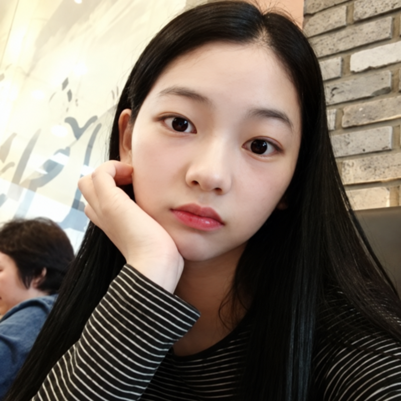 From Seongnam Student to Global Goddess—Karina's Complete Transformation