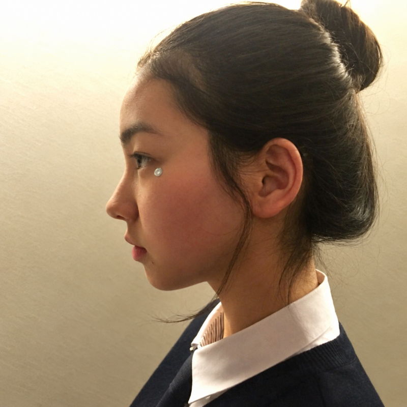 From Seongnam Student to Global Goddess—Karina's Complete Transformation