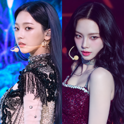 Karina at 5 Days vs 5 Years: Watch Her Stage Presence Transform