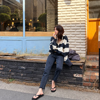 Divorce Lawyer to Traveler: Ji-ah Lee Moves Through Seoul, Busan & Beyond in Quietly Confident Style