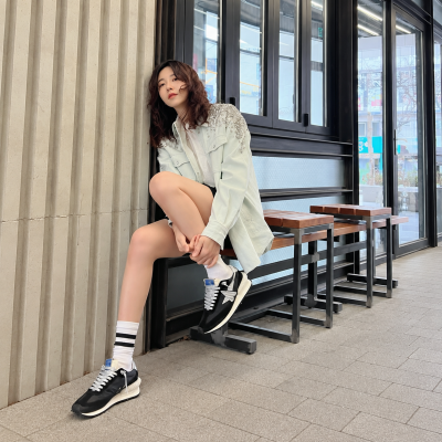 Divorce Lawyer to Traveler: Ji-ah Lee Moves Through Seoul, Busan & Beyond in Quietly Confident Style